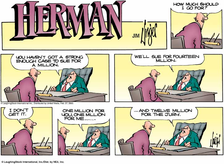 herman